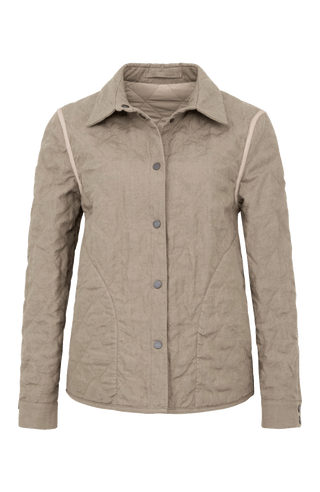 Len2.0 outdoor shirt jacket