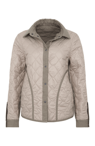 Len2.0 outdoor shirt jacket