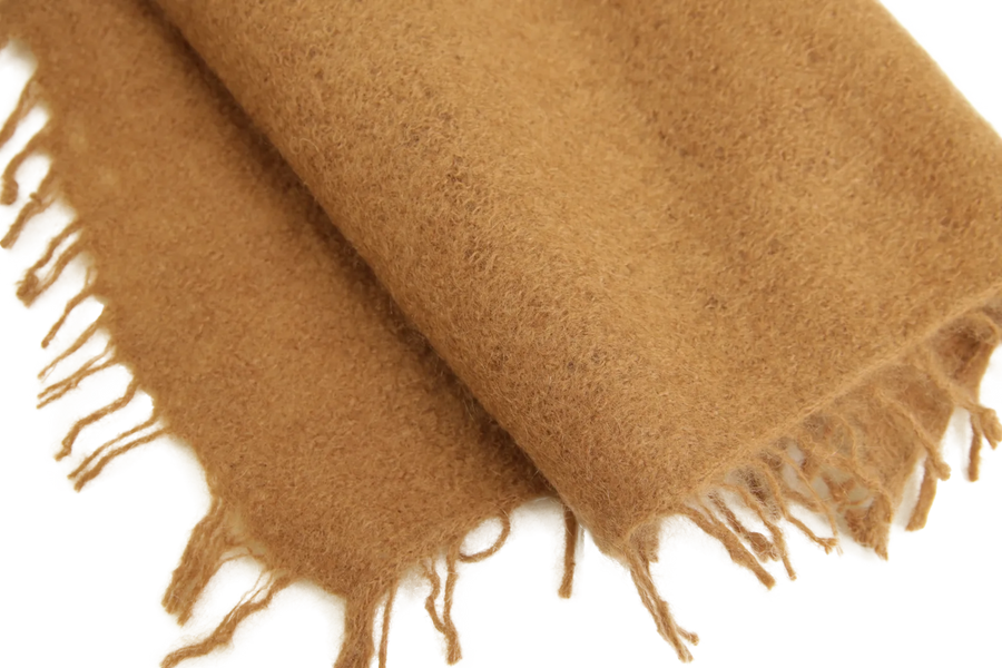 Kaschmirschal aus 100 % Kaschmir - 622600