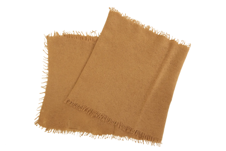 Kaschmirschal aus 100 % Kaschmir - 622600