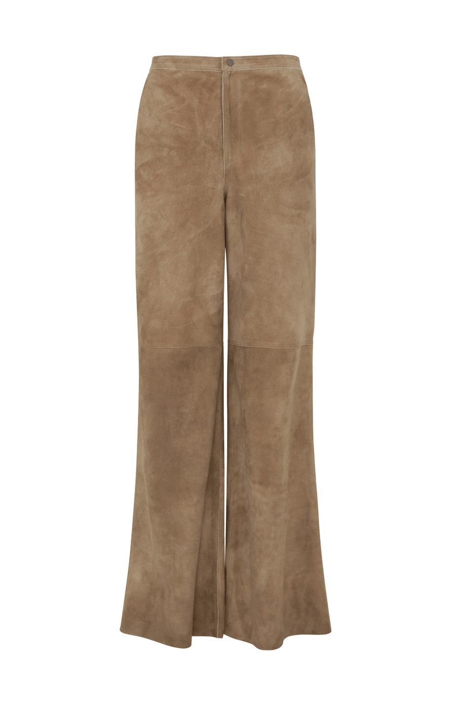 Pantalon en cuir - Kati