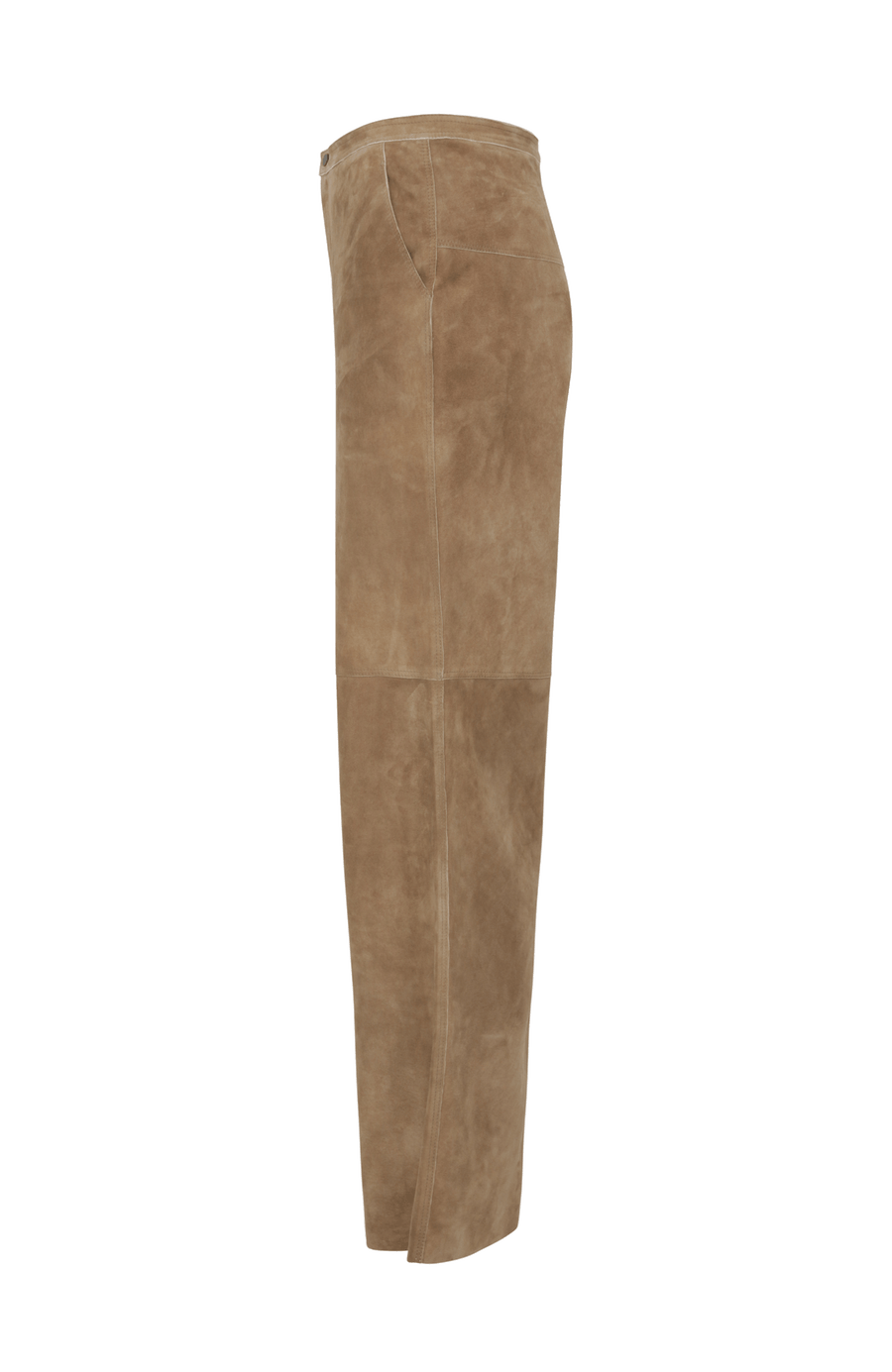 Pantalon en cuir - Kati