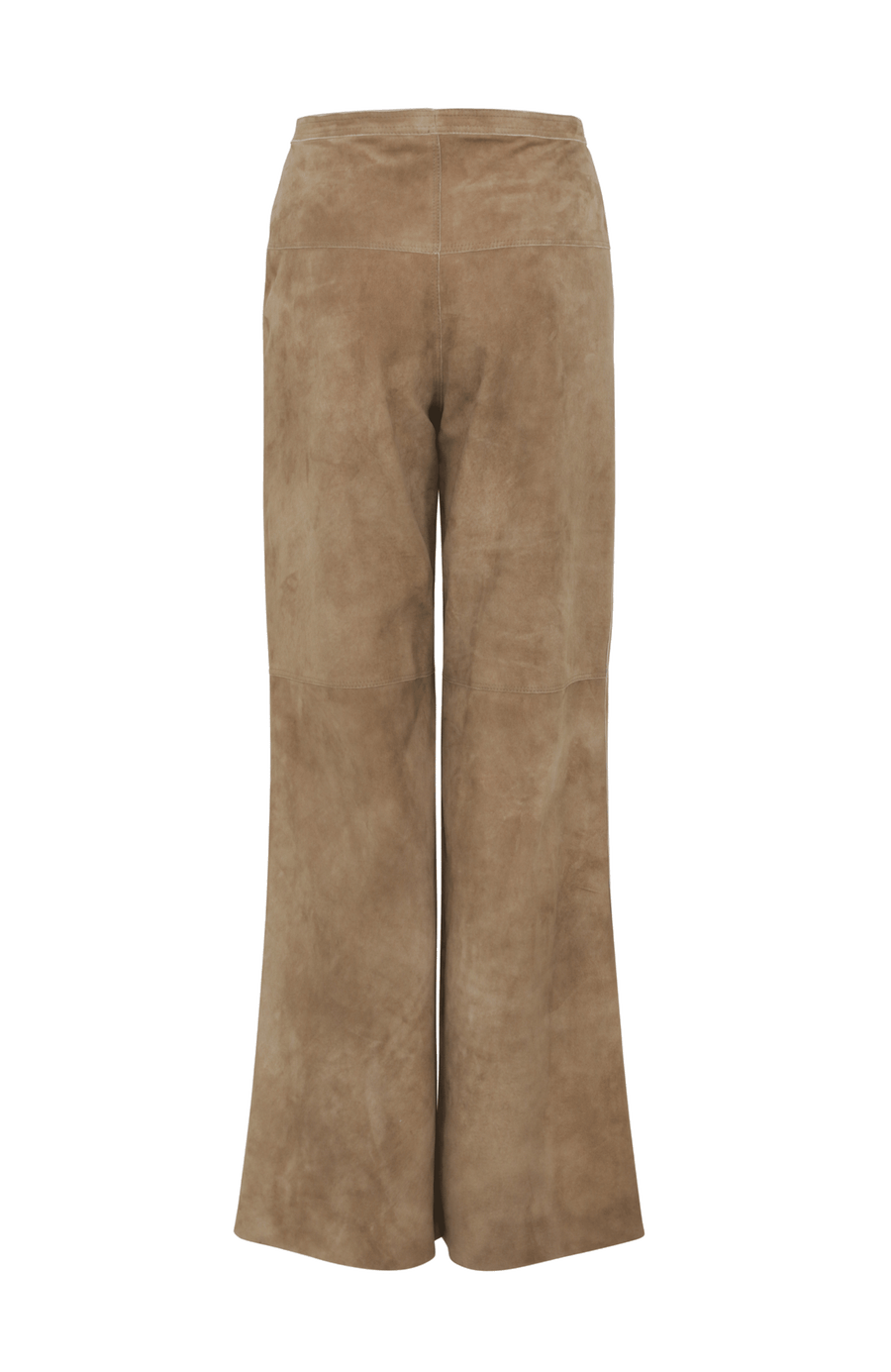 Pantalon en cuir - Kati