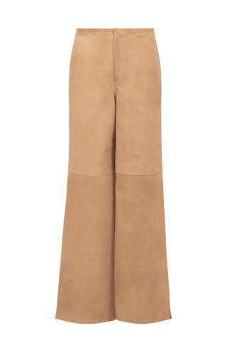 Kati wide-leg pants