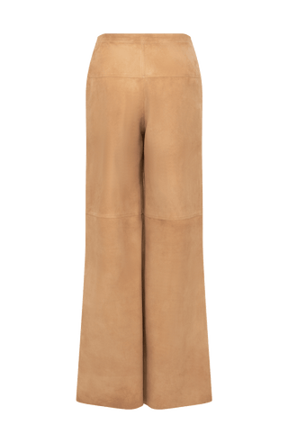 Kati wide-leg pants