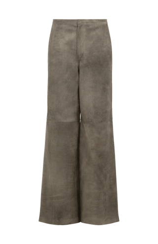 Kati wide-leg pants