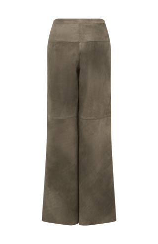 Kati wide-leg pants