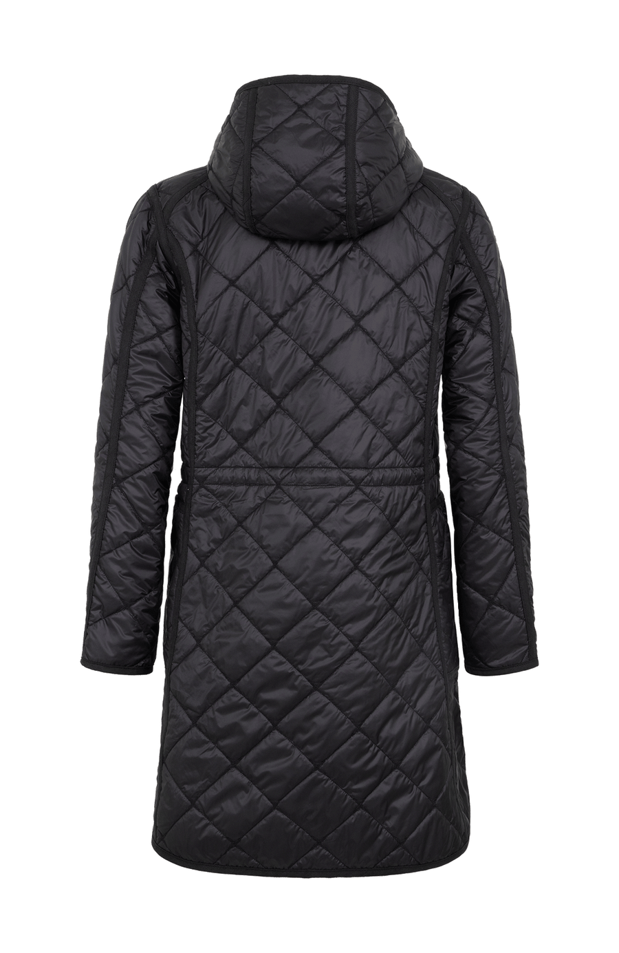 Manteau matelassé - Julie