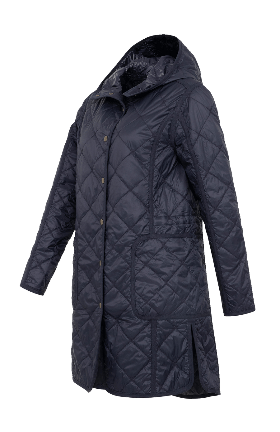 Manteau matelassé - Julie