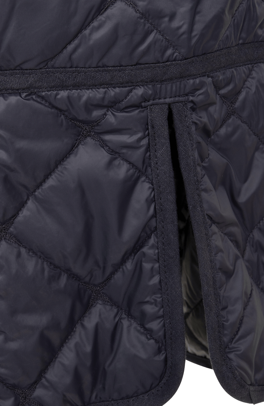 Manteau matelassé - Julie