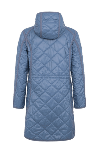 Julie Quilt Coat