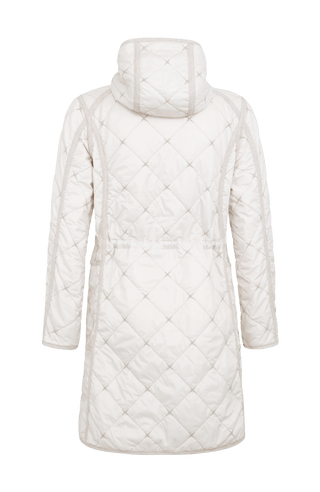 Julie Quilt Coat