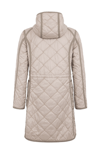 Julie Quilt Coat