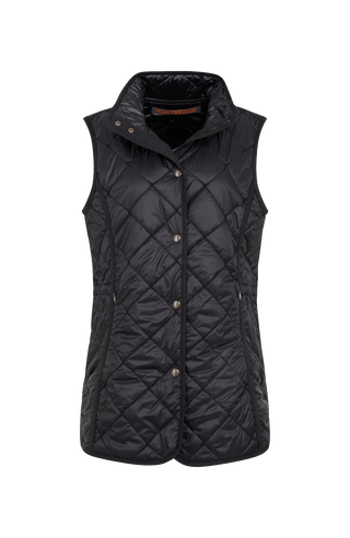Longer vest - Kim