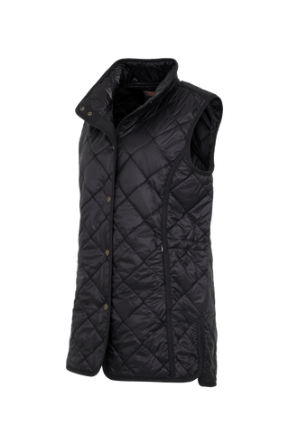 Longer vest - Kim