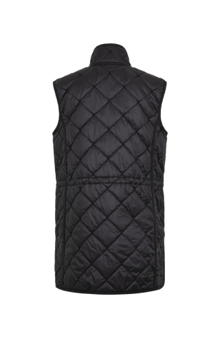 Longer vest - Kim