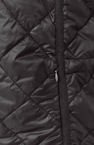 Longer vest - Kim