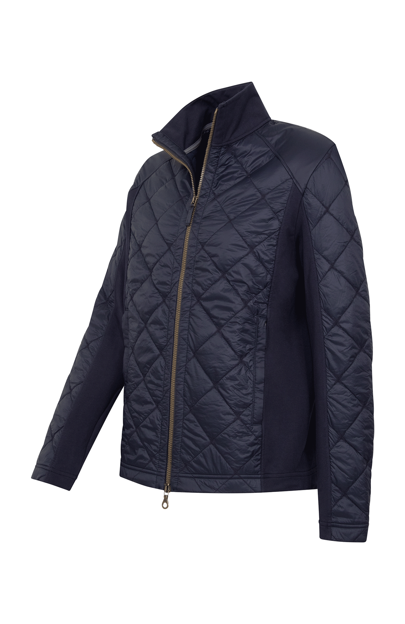 Steppjacke  - Jakob2.0