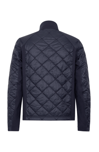 Steppjacke  - Jakob2.0