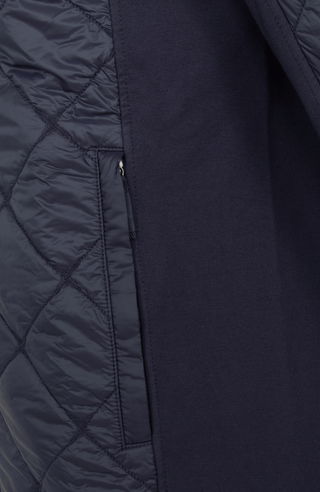 Steppjacke  - Jakob2.0