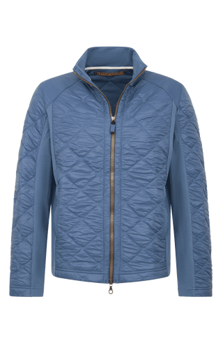 Steppjacke  - Jakob2.0