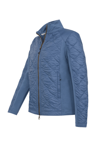 Steppjacke  - Jakob2.0