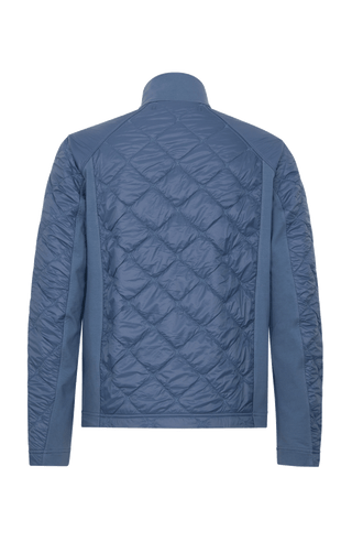 Steppjacke  - Jakob2.0