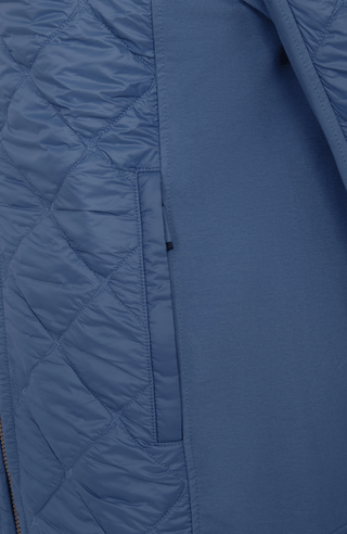 Steppjacke  - Jakob2.0