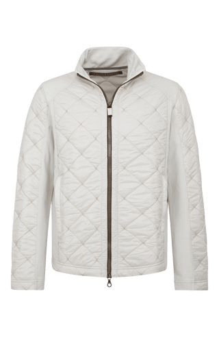 Steppjacke  - Jakob2.0