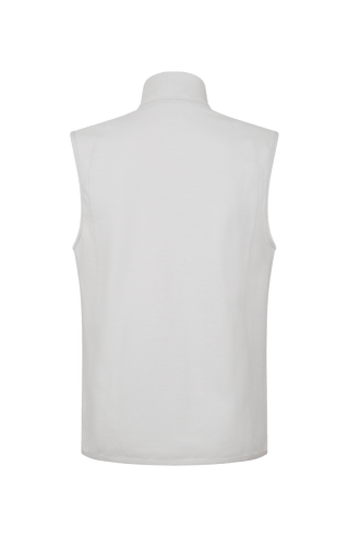 Steppweste mit Wool Powerstretch - LucasMulti-QL