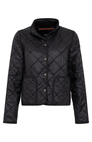 Clara Jacke aus Quilt Light