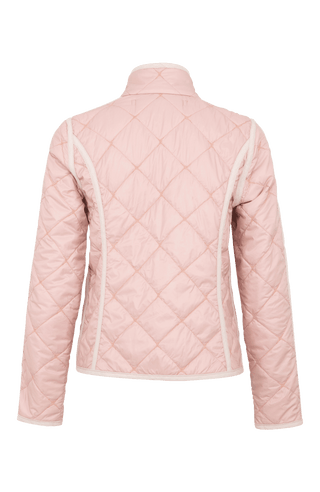 Clara Jacke aus Quilt Light