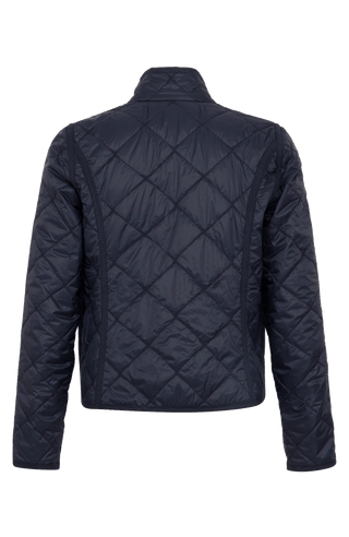 Clara Jacke aus Quilt Light