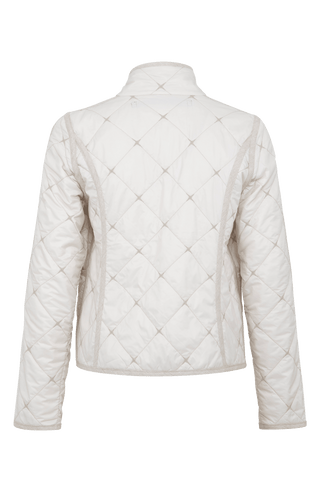 Clara Jacke aus Quilt Light