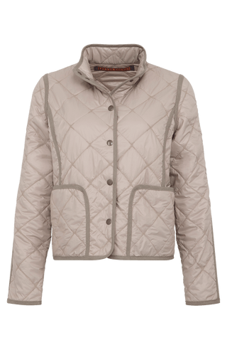 Clara Jacke aus Quilt Light