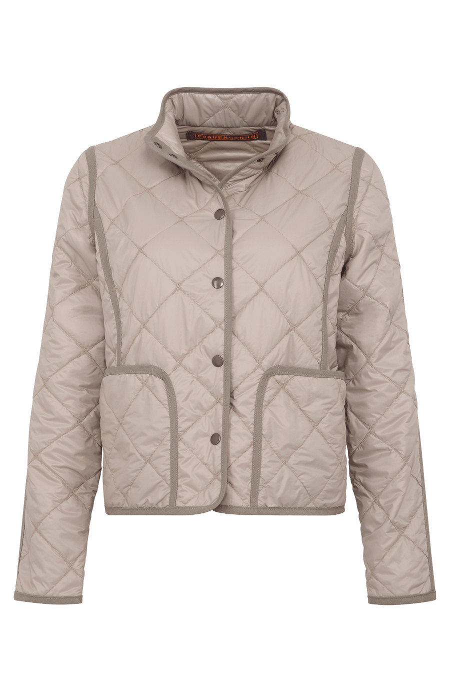 Steppjacke - Clara