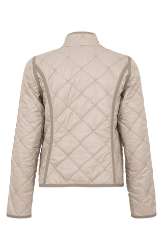 Clara Jacke aus Quilt Light