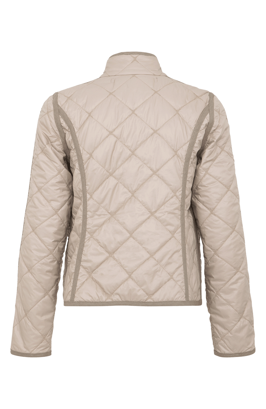 Steppjacke - Clara