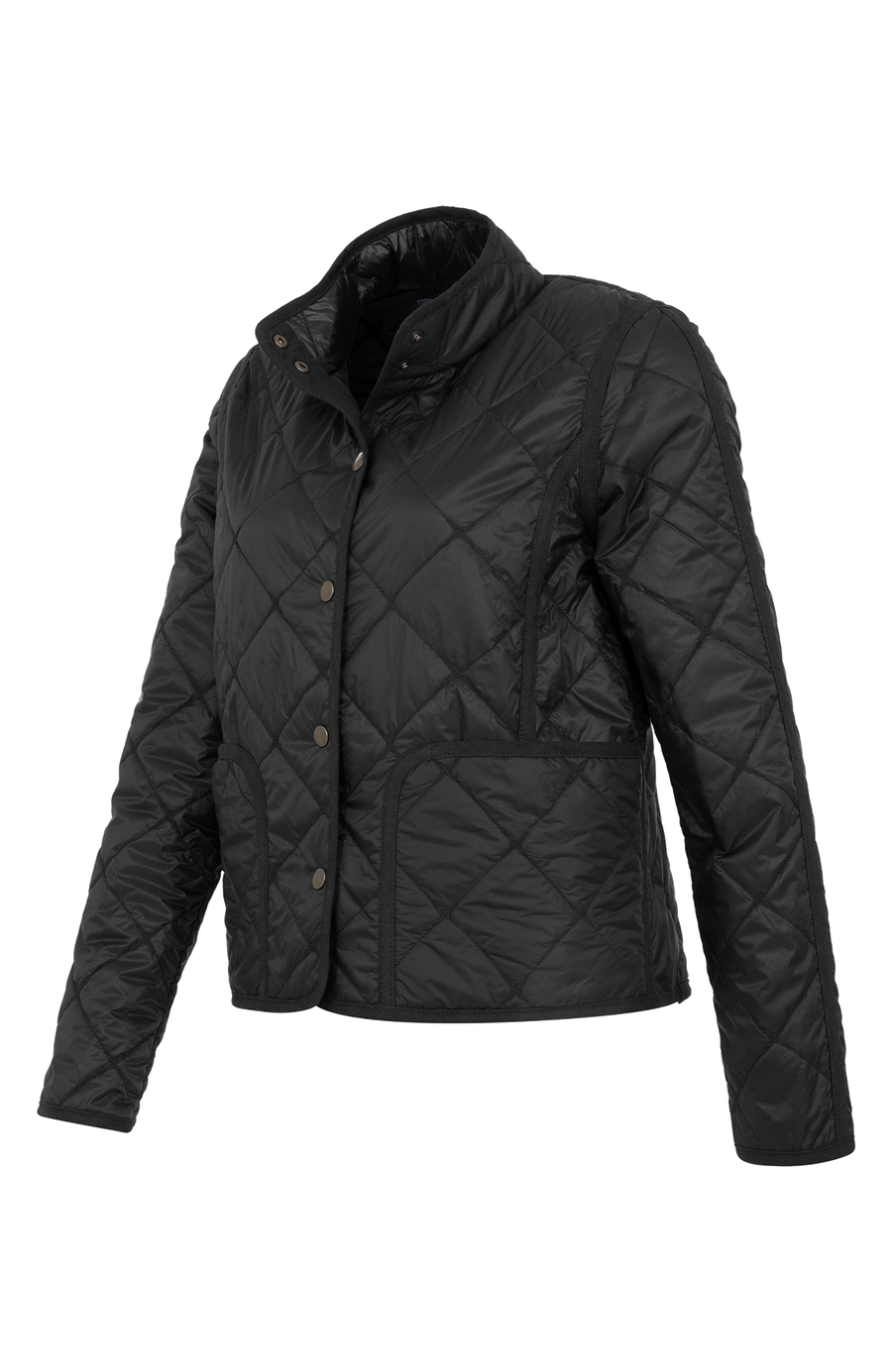 Steppjacke - Clara