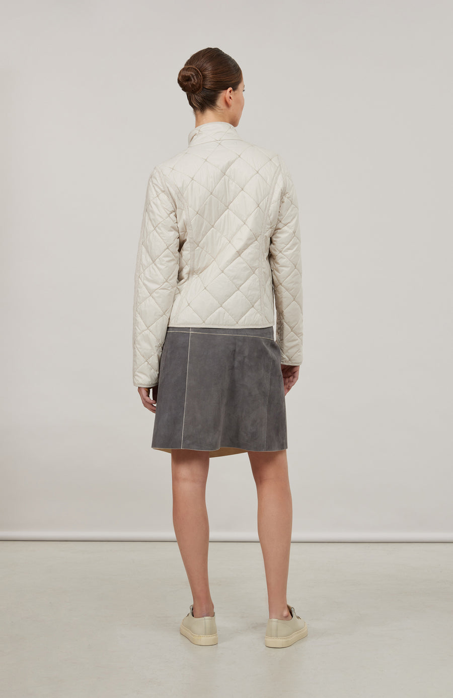 Steppjacke - Clara