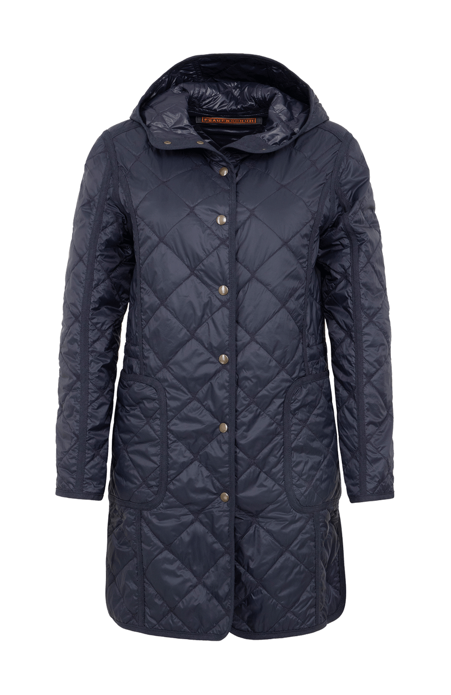 Manteau matelassé - Julie