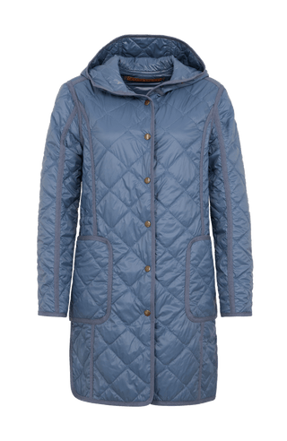 Julie Quilt Coat