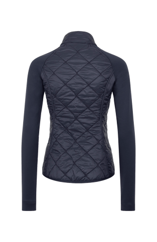 Karen Quilt Stretch Sportjacke