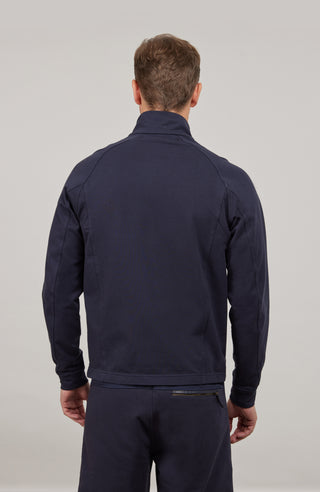 Jacke aus Baumwolle - James