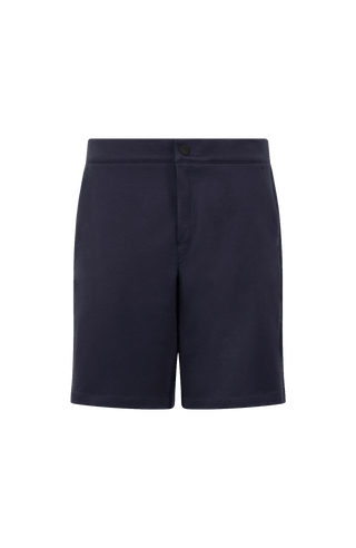 Eric2.0 Bermuda Shorts