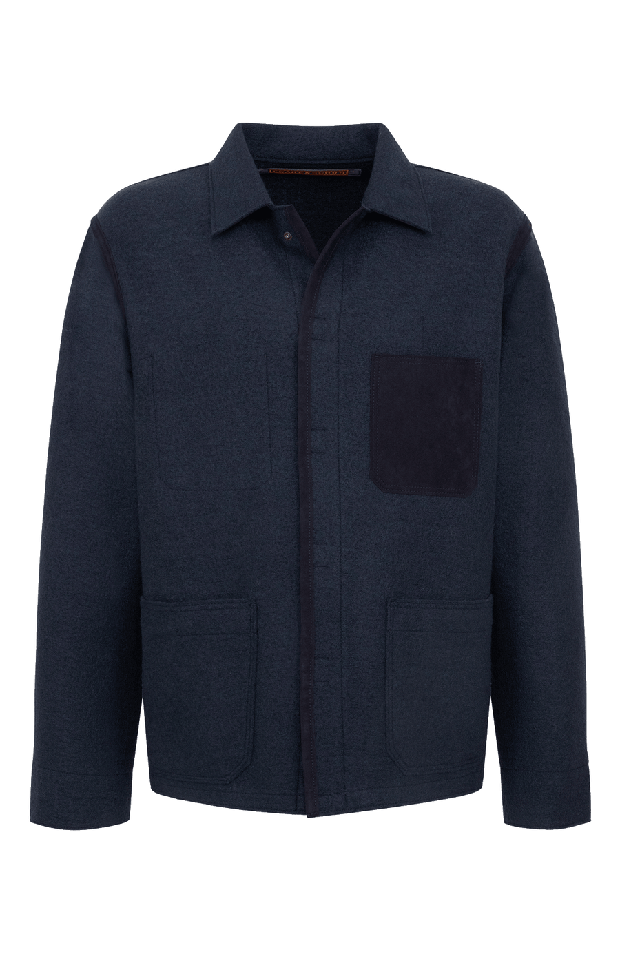Veste de marche - Yoshi