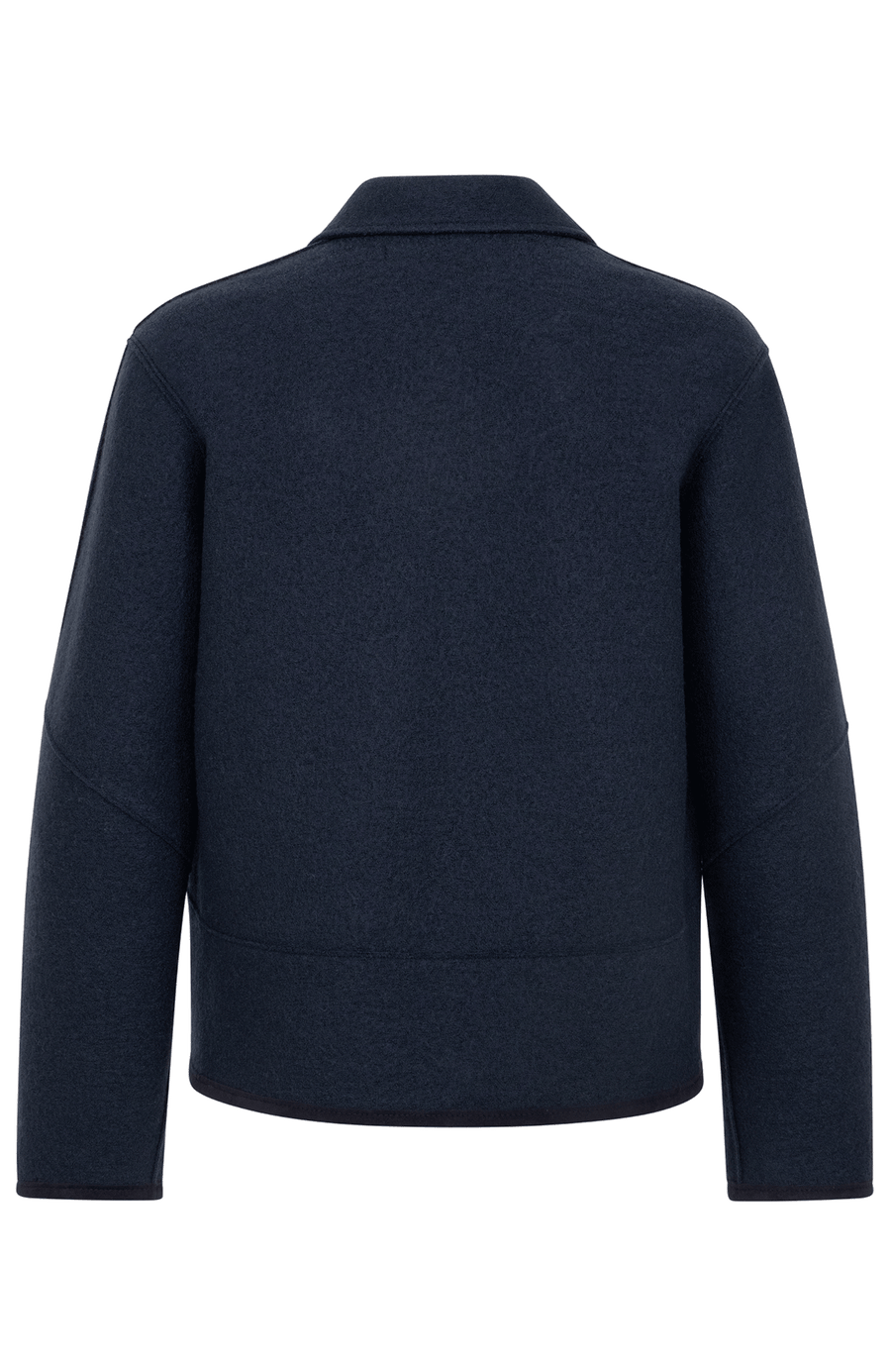 Veste de marche - Violet