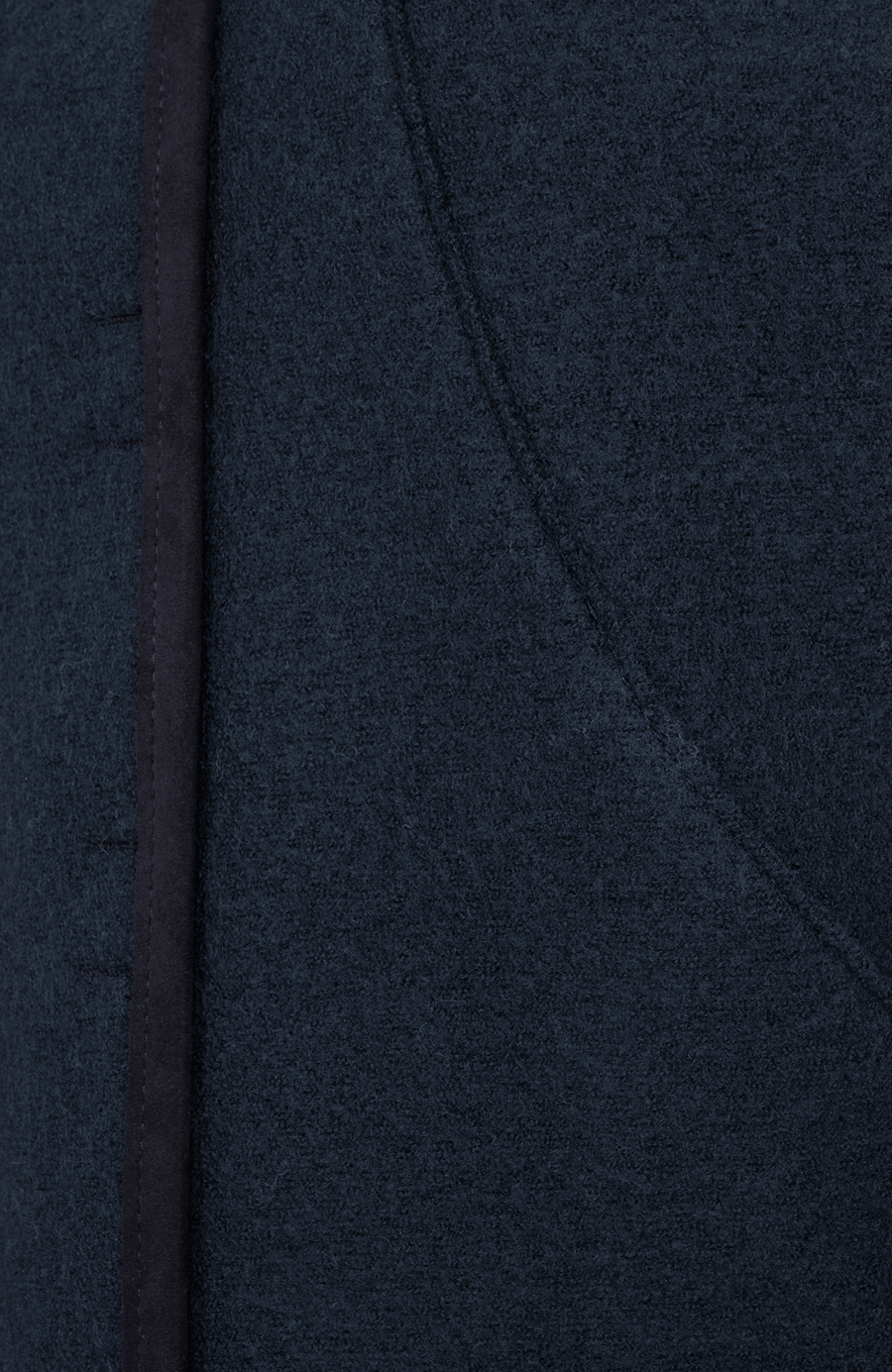 Veste de marche - Violet