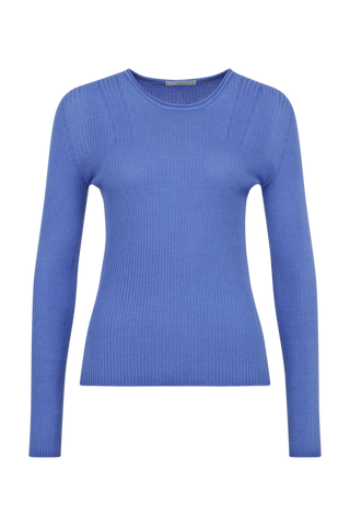 Langarmpullover - AvrilDyed