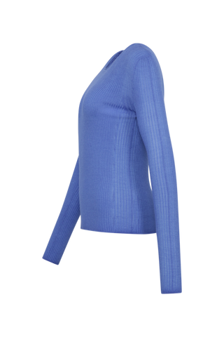 Langarmpullover - AvrilDyed